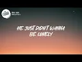 Bleachers - the van (Lyrics)