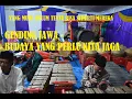 Lagu Gending Jawa Penghibur Jiwa - Karawitan Ngesti Laras Girisekar Panggang Gunungkidul