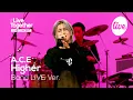 [4K] A.C.E (에이스)의 “Higher” Band LIVE Ver.│더욱 성숙하고 섹시해진 에이스의 밴드라이브! [itsLIVE 잇츠라이브 X MOFA]