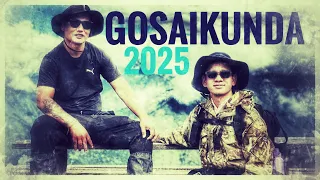 Gosikunda 2025 