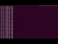 Pypy3 VS Python3 Speed test