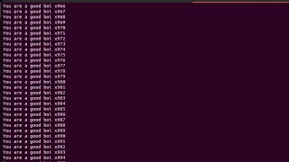 Pypy3 VS Python3 Speed test