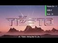 Top 25 Best Dance/EDM Songs of December 20, 2025
