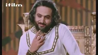 الحلقه الاخيره من مسلسل النبى يوسف الصديق 