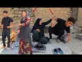 Download Lagu Shahab's bitter defeat in saving Kobra  Qanbar's farewell day