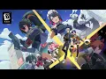 Surprise Box for Good or Bad Box Galaxy Gadget Store Extended - Zenless Zone Zero 1 0 OST