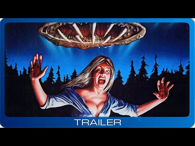 It Came Without Warning ≣ 1980 ≣ Trailer