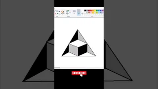 design in ms paint