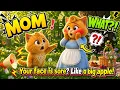 Mom s Warmth Wholesome Animation