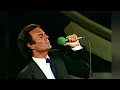 Julio Iglesias - Solamente una vez ( Live )