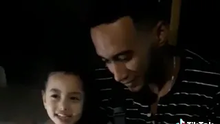 انا نصيبها انا معاها فالجنه   يخربيت البنوته السكره ده   بسام انجيكس              دندنها