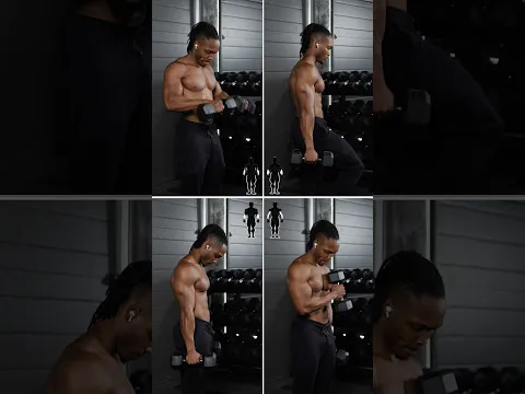 this forearm and grip set humbled my hands 🙌🏾
