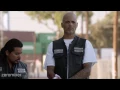 Sons Of Anarchy - Marilyn Manson Third Day Of A seven Day Binge