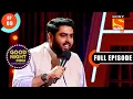 Jokes On Public Transport - Good Night India-Raatwala Family Show