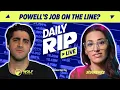 Powell s Job on the Line Tesla s EV Story Wobbles and Google Declared a Monopoly