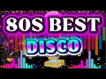 Download Lagu 💥80s BEST! Disco Fever!💥2hrs. NonSTOP💥4-Oct-25