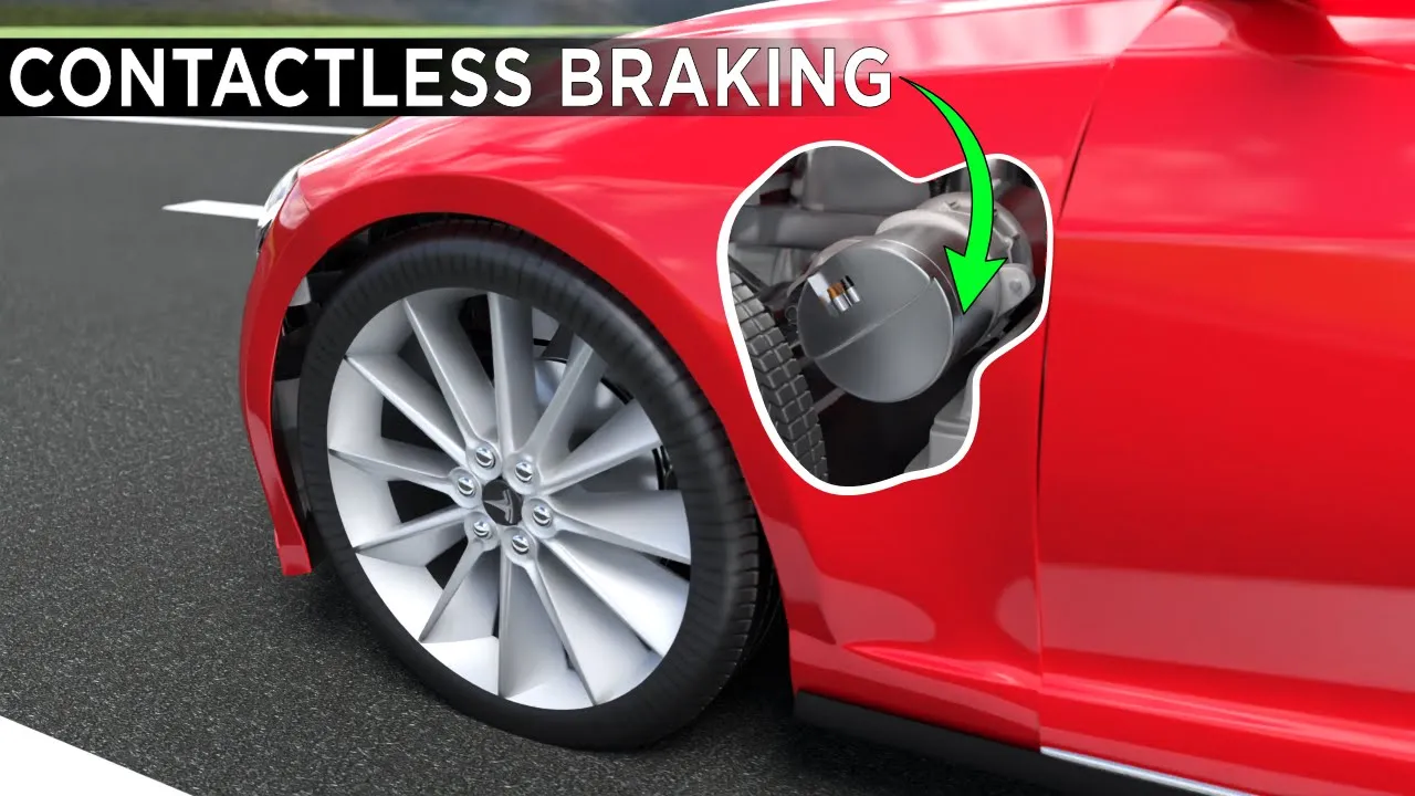 Understanding Regenerative Braking!