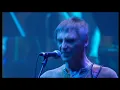 The Changingman / Porcelain Gods (Live)