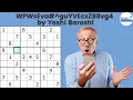 How To Solve AI Assisted Sudoku SHC 203