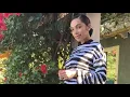 How daring Erica Mena shows more in a new photo riding a horse
