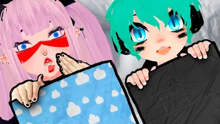 ERP in VRChat