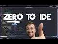Effective Neovim Instant IDE