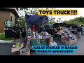 Download Lagu HABIS JUTAAN DI PASAR LOAK BANDUNG!!! KONSEP NYA UNIK!! JUALAN PAKE MOBIL DONG!!!