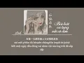 Download Lagu [Vietsub] Bài hát ca tụng nỗi cô đơn • Trần Văn Phi ♪ 孤独颂歌 • 陈文非