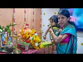 Download Lagu We Visited our Native Place | Ganesh Chathurthi Vlog