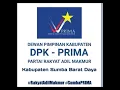 Download Lagu Mars Partai Prima|| Partai Rakyat Adil Makmur