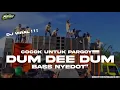 Download Lagu DJ DUM DEE DUM PARGOY// COCOK UNTUK PARTY BASS NYEDOT VIRAL!!!