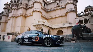 A Journey Driven by Heritage
