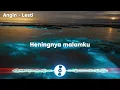 Lesti - Angin ( Lirik Lagu )