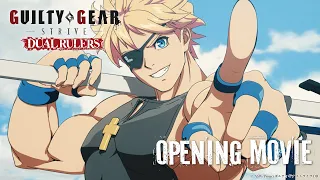 YouTube影片, 內容是聖騎士之戰 奮戰：DUAL RULERS 的 OP