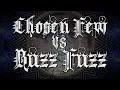 Download Lagu DJ Buzz Fuzz Vs DJ Chosen Few  @ Mokum Records 200th Release Party