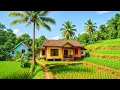 Download Lagu Serpihan Surga Ada Disini‼️Penampakan Kampung Terbersih Di Jawa Barat, Setiap Hari Dibersihin