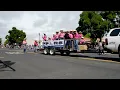 Livermore Rodeo Parade 2923 First 13 minutes