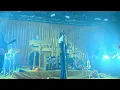 (HD) Blossoms - There’s A Reason Why (I Never Returned Your Calls) LIVE IN NOTTINGHAM