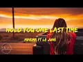 Download Lagu Hold You One Last Time - Mindme ft Le June Lyrics