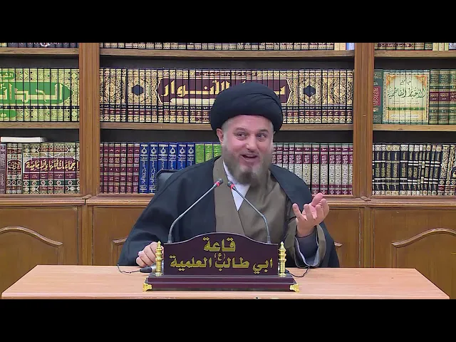 ⁣الشباب والشعور بالمسؤولية