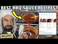 Download Lagu I JUDGED Google’s TOP 10 BBQ SAUCE Recipes... Are They Any Good?