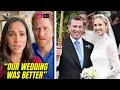 Tried to Attend Peter Phillips Wedding