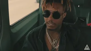 Download All Alone - Juice WRLD (Dir by @Tempo) MP3