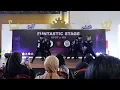Download Lagu NCT 127 - Favorite (Vampire) + Dance Break by FTS at Frhythm Showcase Funtastic Stage 220313