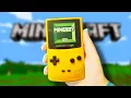 I coded Minecraft Pocket Edition 2