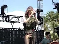 Foxygen | How Can You Really | live Coachella, April 19, 2014