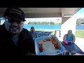 The Fritz Hot Zone Show Cod Sandwich Discussion