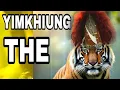 United as one - Yimkhiung The Tiger @Koobecaf.T 