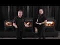 Lopi NexGen Wood Heaters - Australia