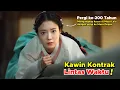 Download Lagu KE-200 TAHUN❗MENGUNGKAP KASUS DI MASA LALU DENGAN PERGI KE MASA DEPAN | DRAMA KERAJAAN TIME TRAVEL